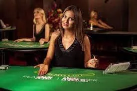 bet5555 Casino and Slots