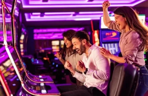 bet5555 What the bet5555 Casino Lobby Holds